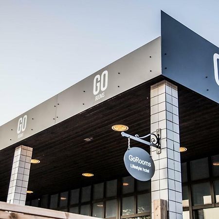 Gorooms Vantaa Ngoại thất bức ảnh