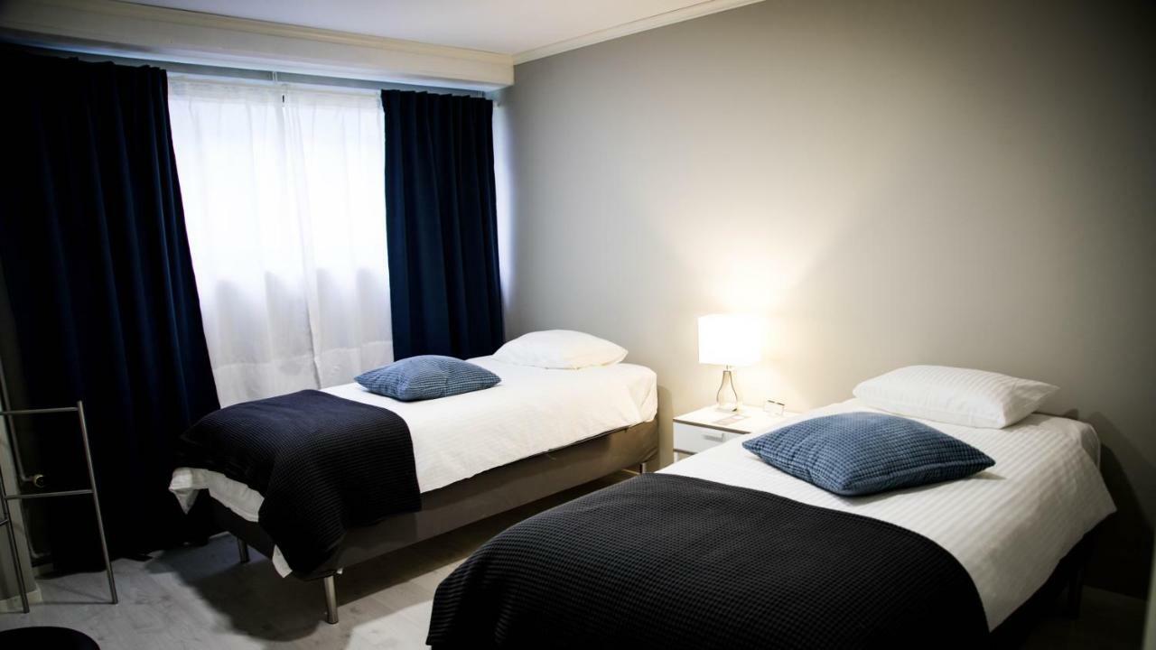 Gorooms Vantaa Ngoại thất bức ảnh