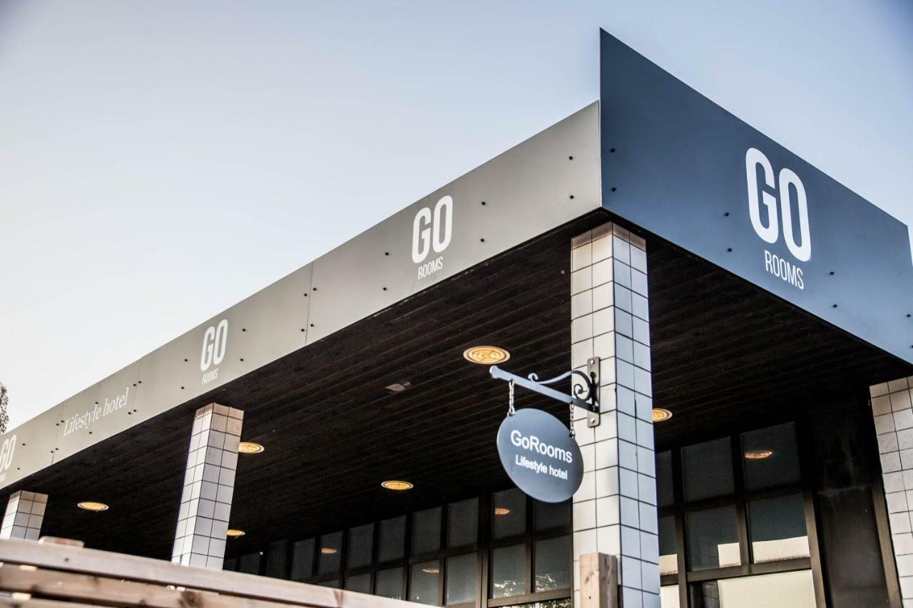 Gorooms Vantaa Ngoại thất bức ảnh