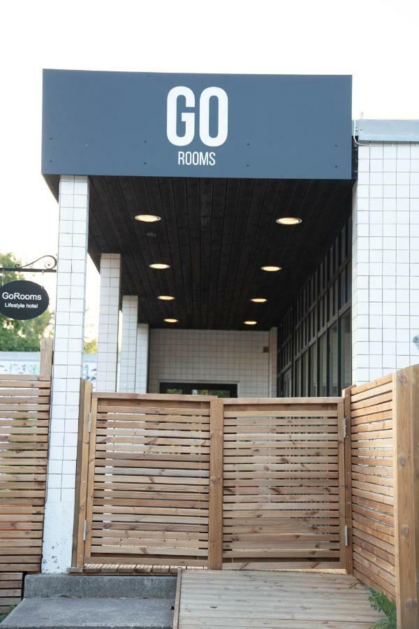 Gorooms Vantaa Ngoại thất bức ảnh