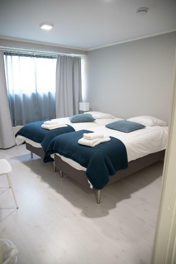 Gorooms Vantaa Ngoại thất bức ảnh