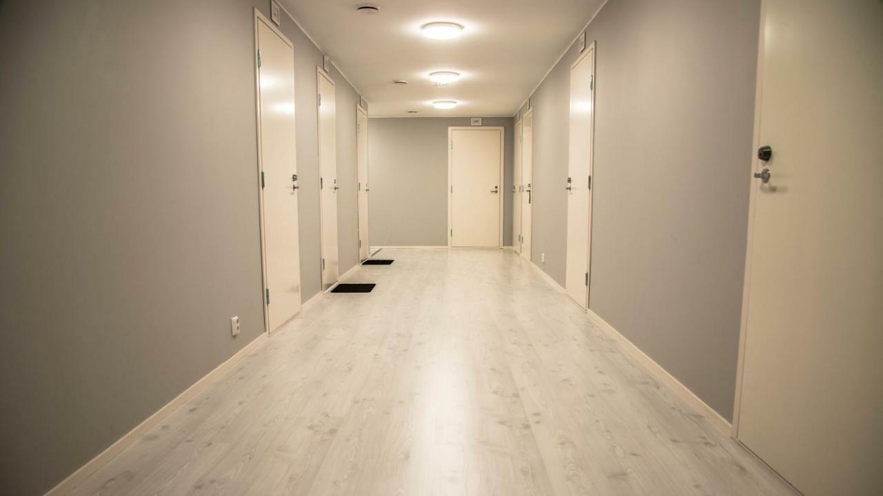 Gorooms Vantaa Ngoại thất bức ảnh